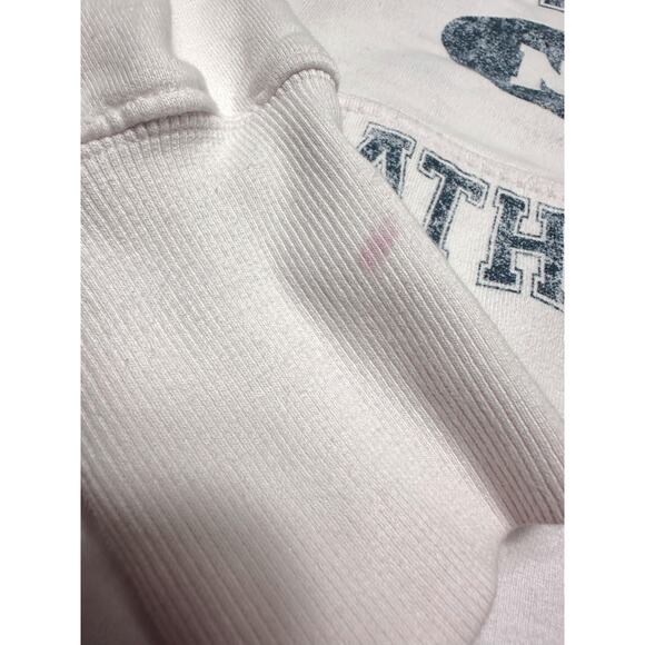 Offline By Aerie NYC Athletics Zip Up Hoodie Size Medium - Picture 4 of 14